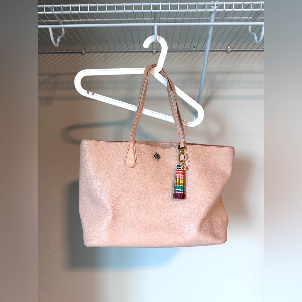 Tory Burch Tote Bag